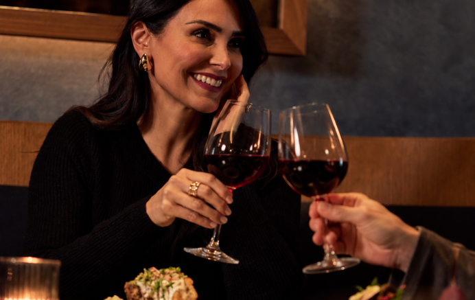 Autumn Wine Dinner featuring Belle Glos